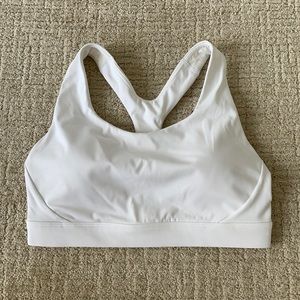Athleta Ultimate Sports Bra